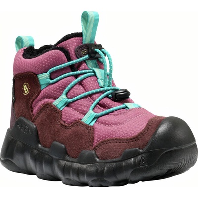 Keen dětské boty Hypowser Chukka Wp Children Kids