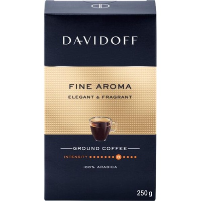 Davidoff Fine Aroma мляно 250 g