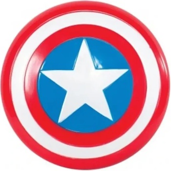 Avengers Щит Капитан Америка - Rubies [Halloween]