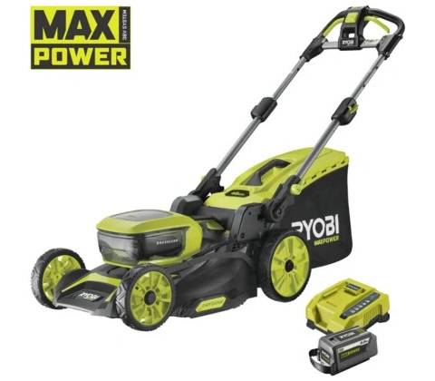 RYOBI RY36LMXSP46A-160F