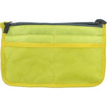 Dámsky organizér žltý - Firenze Sonny žltá