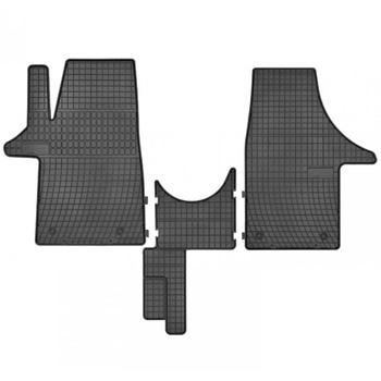 FroGum Стелки Frogum D0073 VW Transporter T5, T6 2003-2019