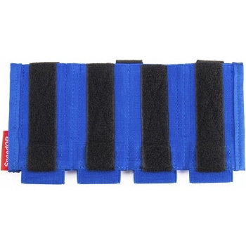 SPEEDQB Proton Na Zásobník PISTOLE Quad Stack Modrá