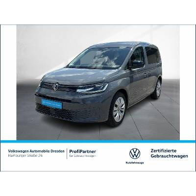Volkswagen Caddy 1.5 TSI 85 kW
