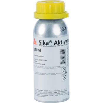 Sika Sikaflex Activator 205 250 ml