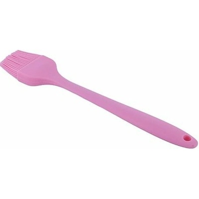Maslovačka silikón 26 cm ružová