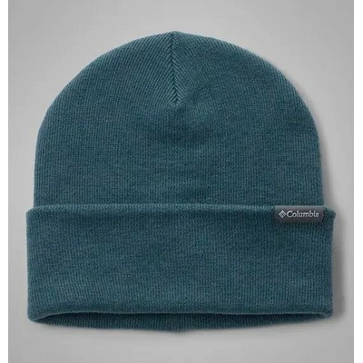 Columbia zimní čepice unisex Itsakeeper modrá