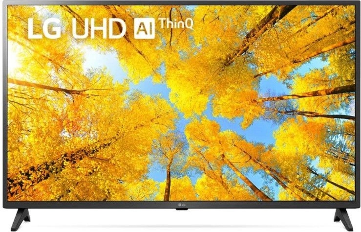 LG 65UQ75009LF