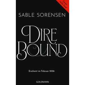 DIREBOUND (Wolves of Ruin) Trilogie | Julia Schwenk, Nadine Pauli (ISBN: 9783442302437)