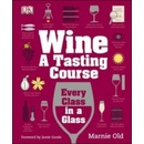 Wine - Marnie Old