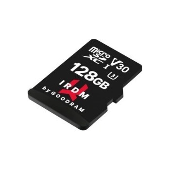 Goodram microSDXC UHS-I U3 128 GB IR-M3AA-1280R12