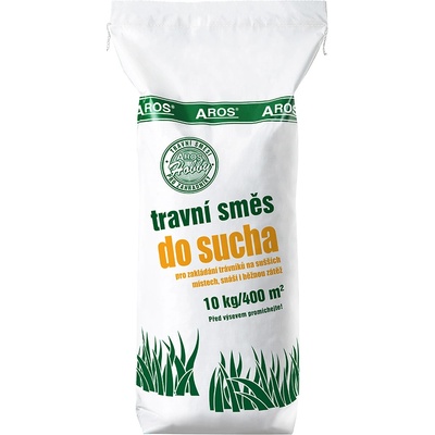 AROS Travní směs do sucha