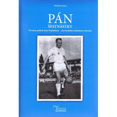 Pán šestnástky