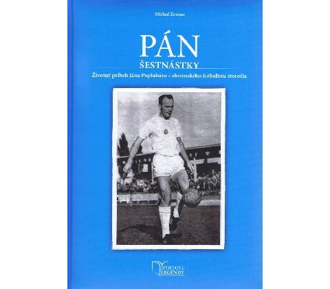 Pán šestnástky