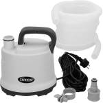 Intex Дренажна помпа за басейн intex 28606np, 3595 л/ч