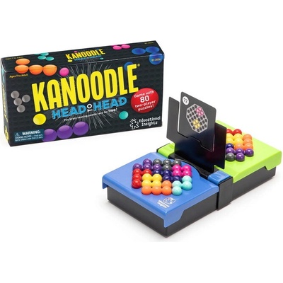Educational Insights Logická hra Kanoodle Head to Head