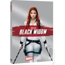 Black Widow: DVD