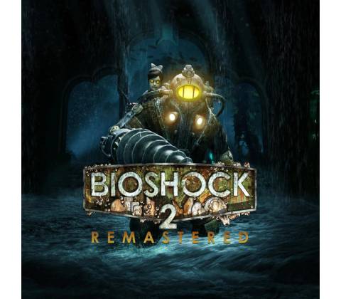 BioShock 2 Remastered