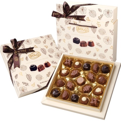 Bolci Chocolates Cream box 230g