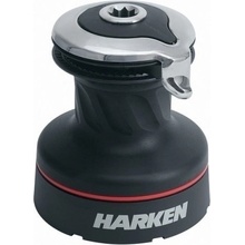 Harken 46.2STA Radial 2 Speed ​​AlumSelf-Tailing Winch