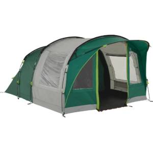 Coleman Палатка Coleman Rocky Mountain Plus BlackOut за 5 души (169958) Палатка