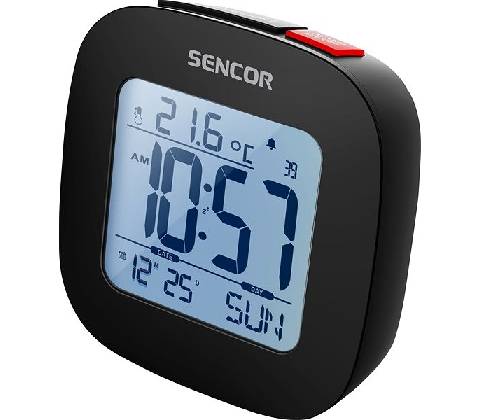 Sencor SDC