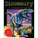Dinosaury - 11 modelov