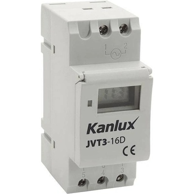 Kanlux JVT3-16AS