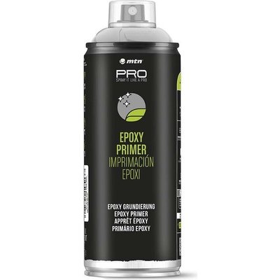 MTN Epoxy primer 400 ml