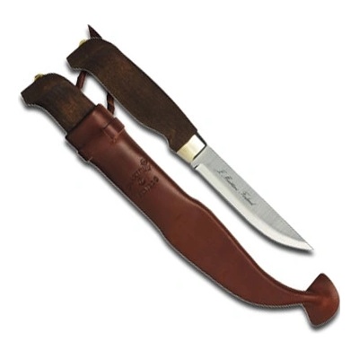 MARTTIINI Chrome Lynx 10cm 127015