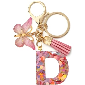 HARAHU Ключодържател Азбука - d kp30335 (30335)