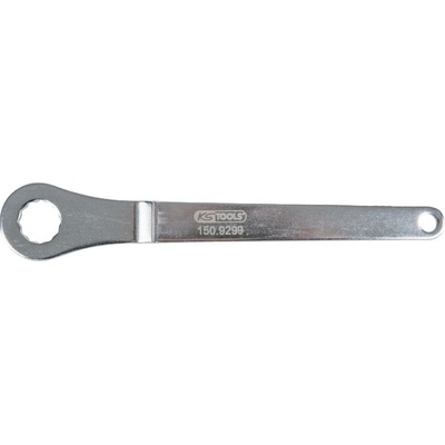 KS Tools Očkový klíč, 12-hran, 24 mm 1509299