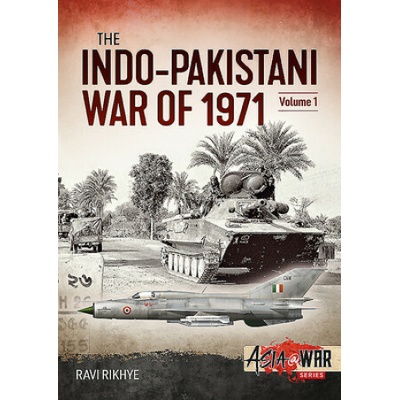 Indo-Pakistani War of 1971