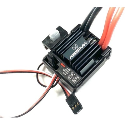 Absima Stejnosměrný obousměrný regulátor Absima 80A