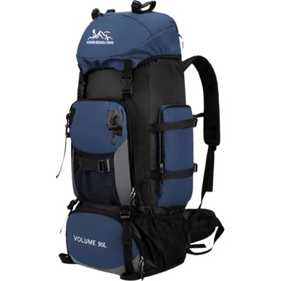 Merco Kamet 90 l navy