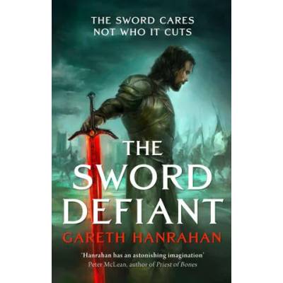 Sword Defiant | GARETH HANRAHAN
