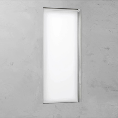 Cocoon Roleta Easy Fix biela 100 x 150 cm