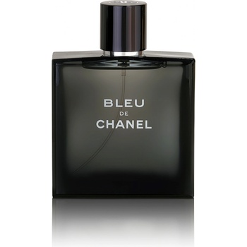 Chanel Bleu De Chanel toaletná voda pánska 100 ml