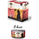 Acana Cat Pate Beef 8 x85 g