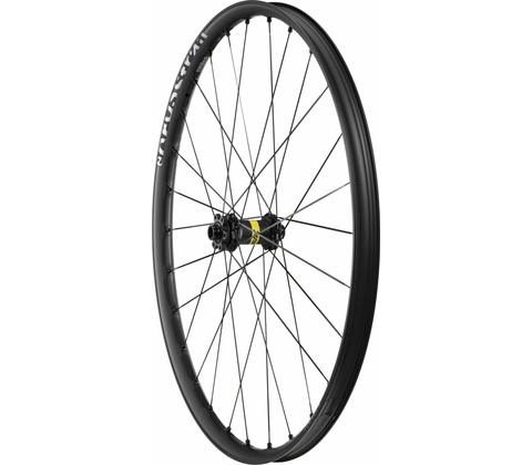 Mavic E-Crosstrail Sl