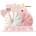 Invisibobble Sprunchie Easter Cotton Candy 2 ks