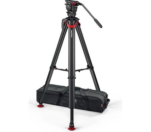 Sachtler System T flowtech75 MS