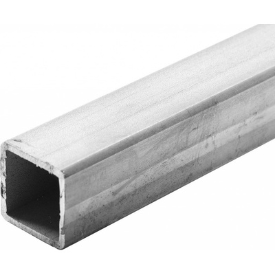 Jekl nerezový čtvercový/obdélníkový - 60x40x2mm