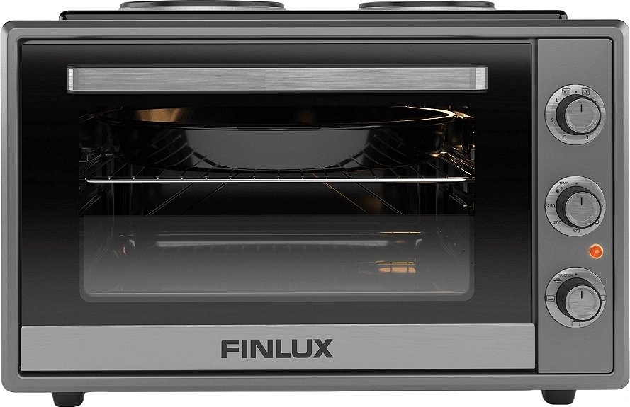 Finlux FMC-6024BF