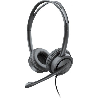 Trust Mauro USB Headset for PC and laptop
