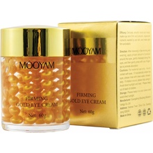 Mooyam Gold očný krém zpevňujúci 60 g