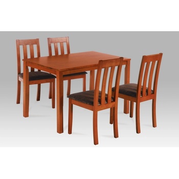 Autronic jedálenský set Panda TR2