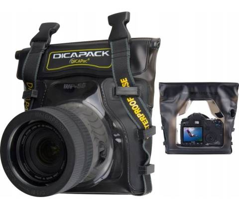 DiCAPac WP-S5
