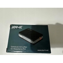 Joy-It RB-CaseP4+03B
