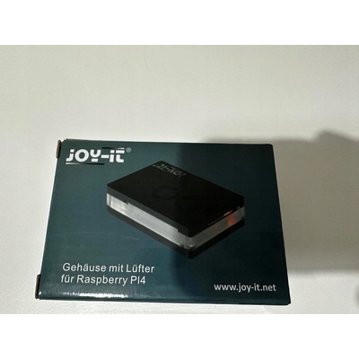 Joy-It RB-CaseP4+03B